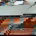 LG DV 9900 DIVX DVD PLAYER