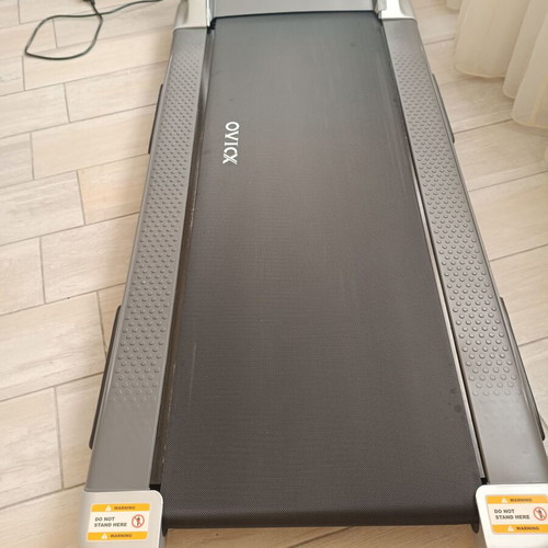XQIAO OVICX Q2S Plus Smart Folding Treadmill new, EU version