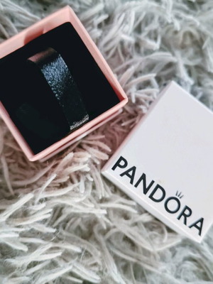 Pandora charm box new