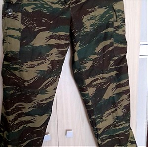 Στρατιωτικό  παντελόνι