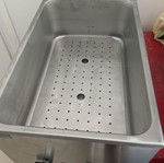 Bain Marie professional food warmer like new