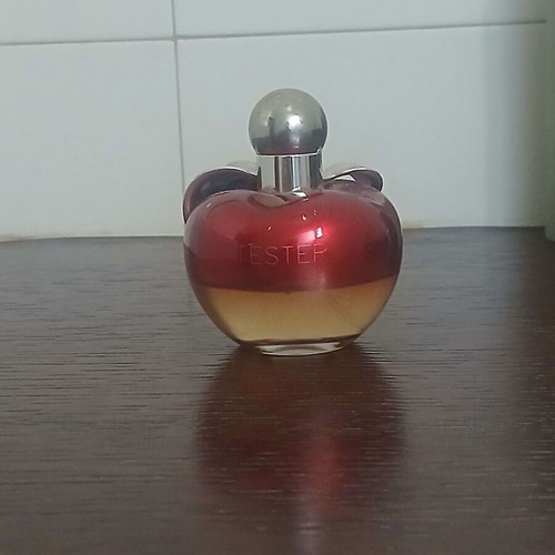 Nina Ricci Nina L Elixir Eau de Parfum 75ml used tester