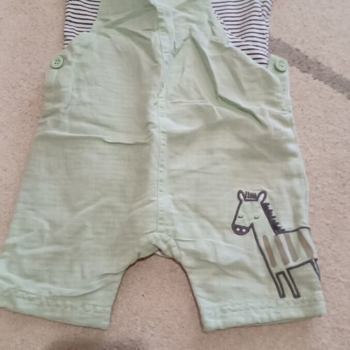 Mothercare overalls 12-18 months like new
