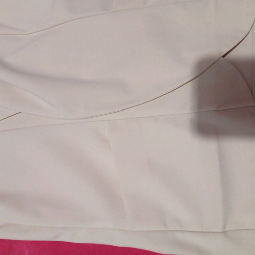 Jacket with pockets beige like new