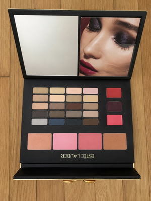 Estée Lauder Holiday Limited Edition Makeup Palette