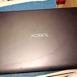 laptop TURBO X