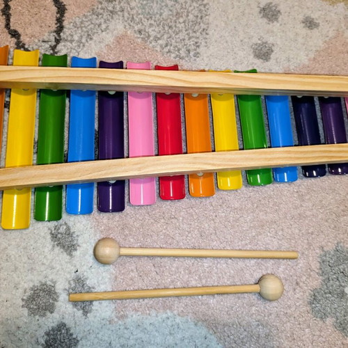 Xylophone like new