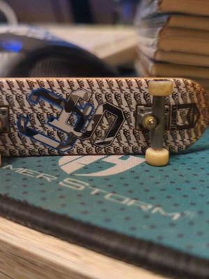Tech Deck skateboards used, pack of 2