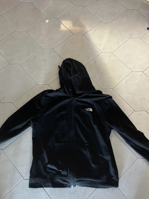 The north face jacket