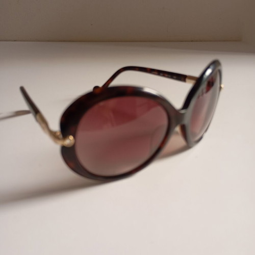 Liu Jo women's tortoiseshell sunglasses