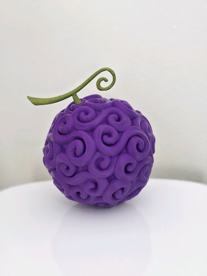 Gomu Gomu Devil Fruit 3D new from One Piece