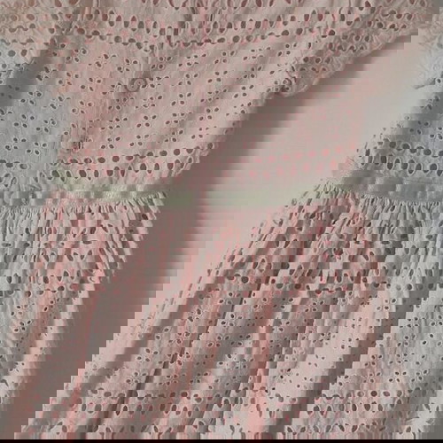 Φόρεμα Boboli μέγεθος 104 εκ. σαν καινούργιο