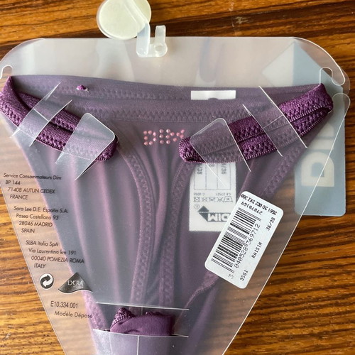 Dim string new