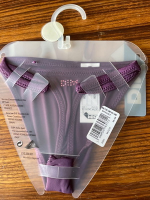Dim string new