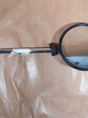Right Mirror Piaggio Ful E11 001036 Vespa V8 used