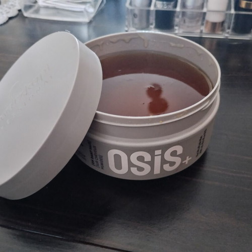 Schwartzkopf Curl Gel like new