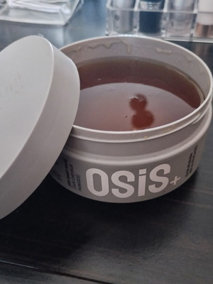Schwartzkopf Curl Gel like new