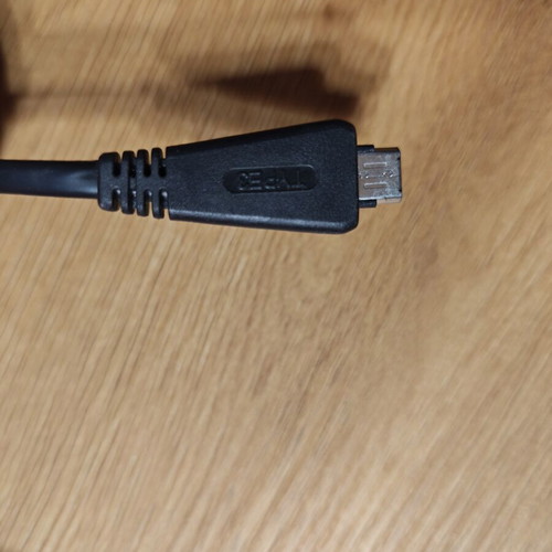 Sony USB Audio Video AV Cable Type3 VMC-MD3 used