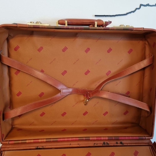 Mille Miglia Special Edition Overnight Bag used