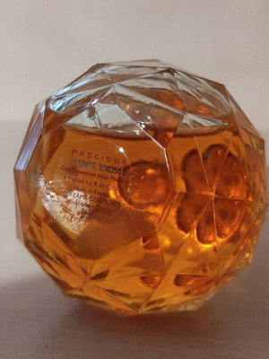 Precious by Oriflame Eau de Parfum σπρέι μπουκάλι 50 ml μεταχειρισμένο, περίπου 90% γεμάτο
