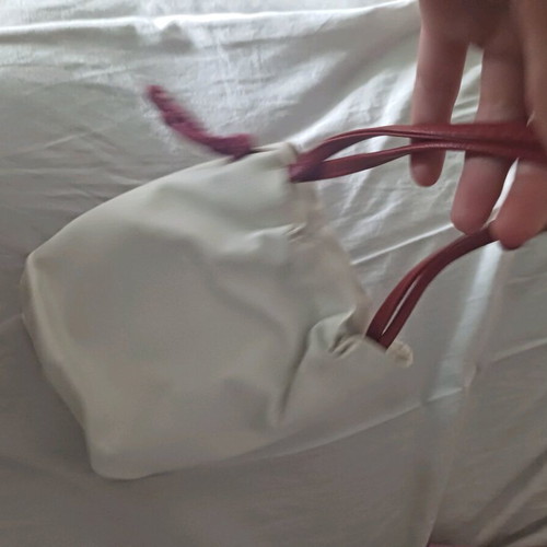 Neseser bag pouch like new