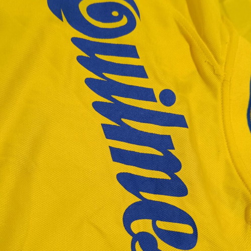 Boca Juniors Nike 2001 jersey size M like new