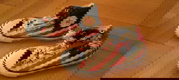 Converse 35