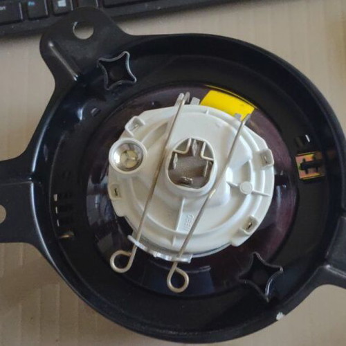 BMW E21 Front Headlight Bosch new
