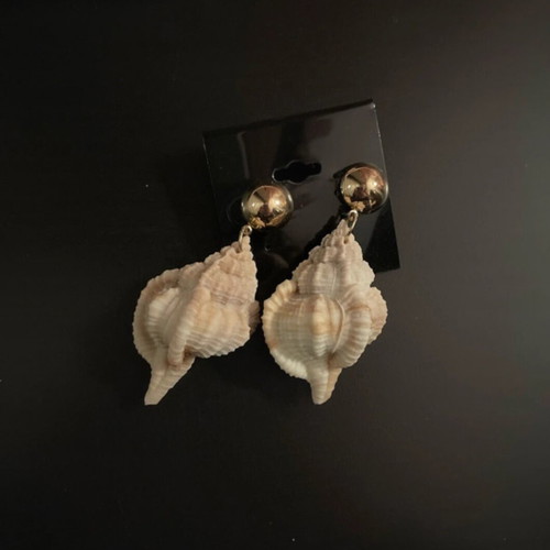 ASOS design earrings new, unworn