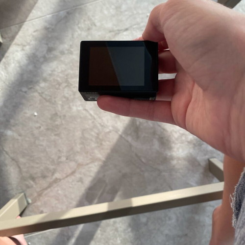 Action camera 1080p Full HD