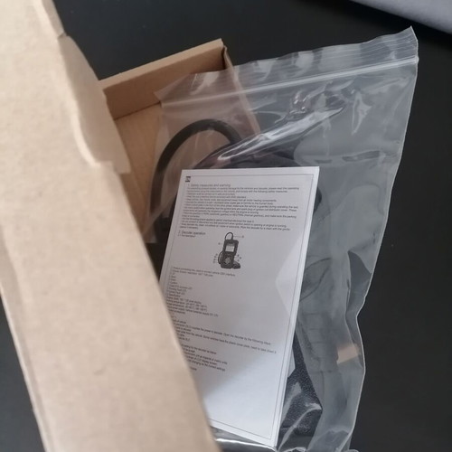 OBD2 diagnostics new for gasoline and diesel cars 1993-2020