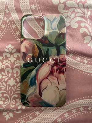 Θήκη Gucci 13 Pro Max