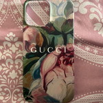 Gucci 13 Pro Max Case