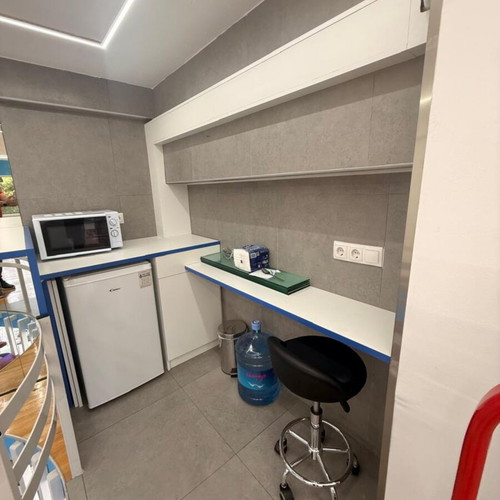 Mobile Telephony Business for Sale in Kypseli with Travel and Money Transfer Services