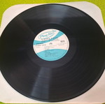 Various 12 Αστέρια 12 Ευχές LP μεταχειρισμένο, παραδοσιακό