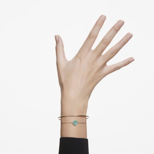 Swarovski women's bracelet ginger new