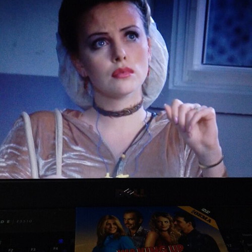 Waking Up in Reno DVD like new, comedy with subtitles