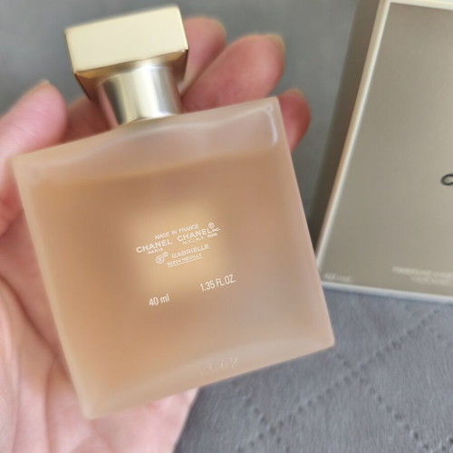 Chanel Gabrielle Hair Mist 40ml new, authentic eau de toilette