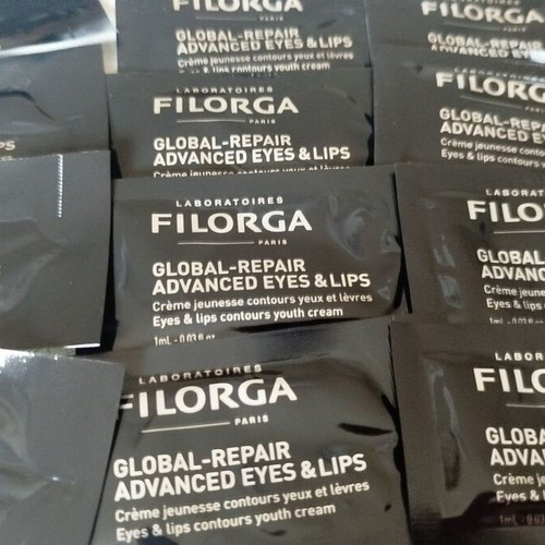 Filorga Global Repair Advanced Eyes & Lips new 17 ml