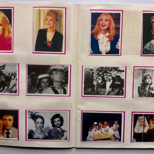 Authentic Aliki Vougiouklaki Album 1996–1997 like new