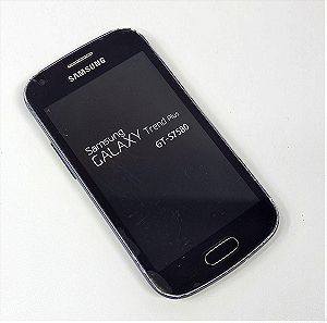 Samsung Galaxy Trend Plus GT-S7580 Smartphone
