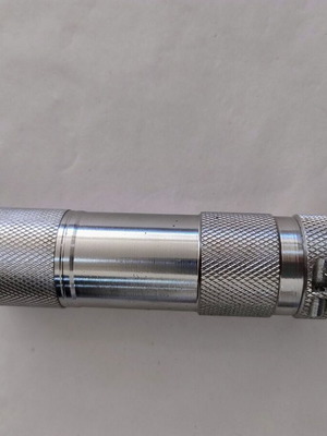 Flashlight K7 like new