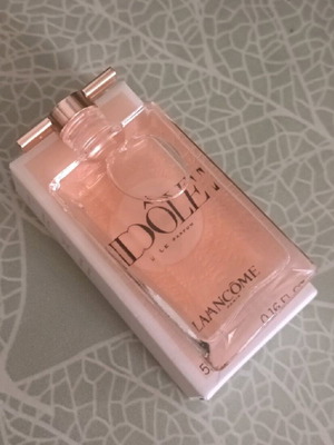 Lancome Idole μινιατούρα 5ml καινούργιο