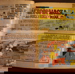 Miky Maous No 275 used comic (1971) Disney