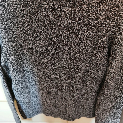 Women's Christmas blouse like new, size S