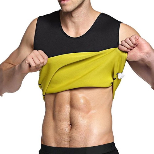 Men's Slimming Vest XL like new