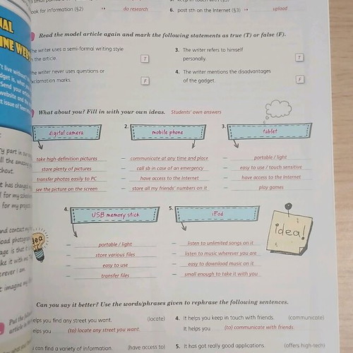 I like English B1 Teacher's Books new
