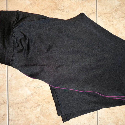 Black Sport Hg leggings size S, like new