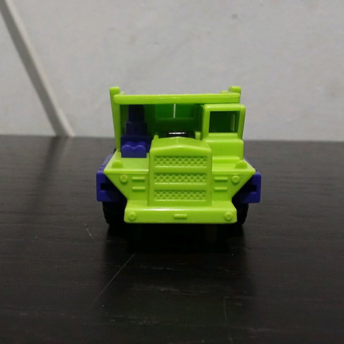 Transformers G1 Long Haul figure used, original Takara/Hasbro