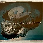  Emma Shapplin - La notte etterna 4-trk cd single